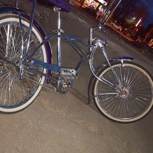 Meet your Posher, Jordan